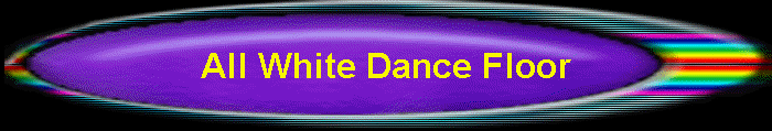 All White Dance Floor